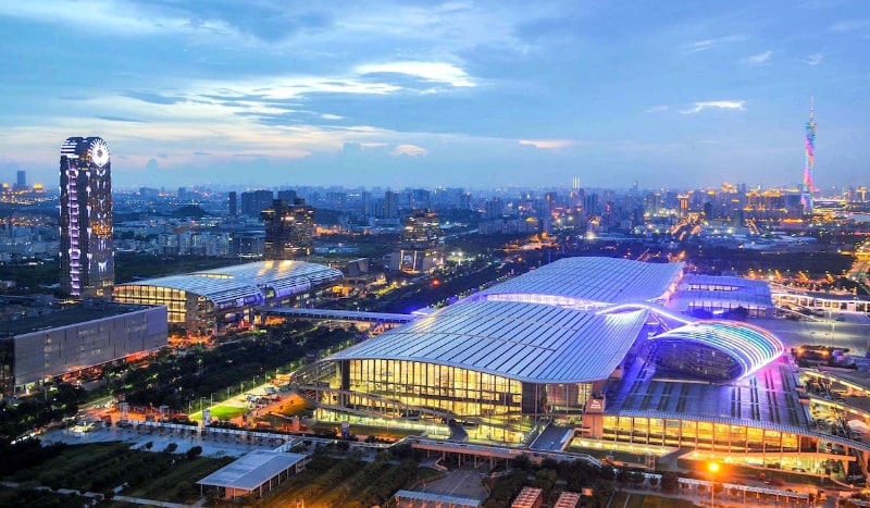 TÌM HIỂU HỘI CHỢ CANTON FAIR 2025