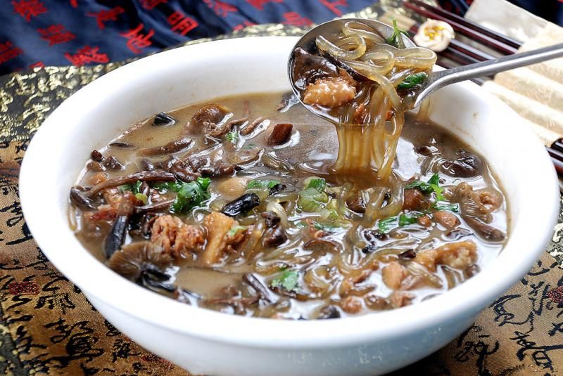 am thuc o cap nhi tan